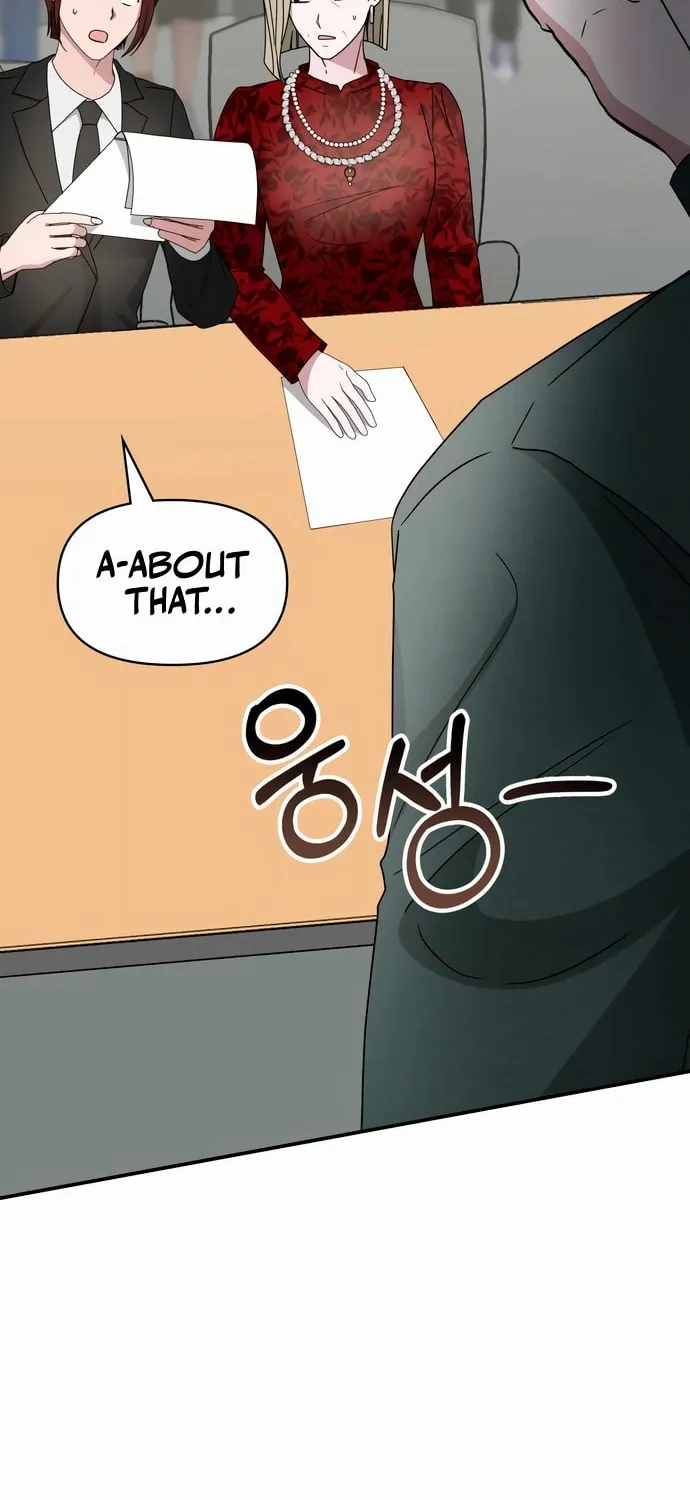 I Was Immediately Mistaken for a Monster Genius Actor Chapter 60 page 53 - 
