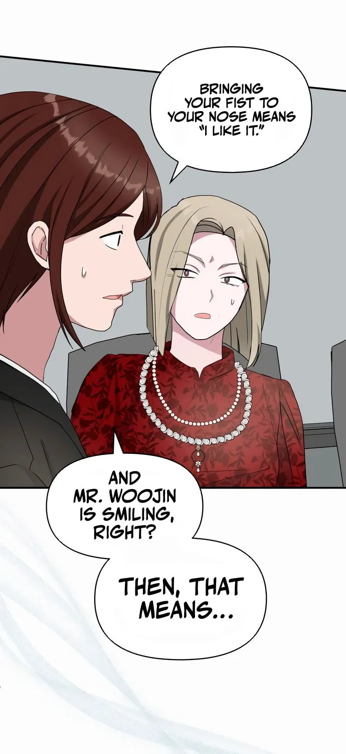 I Was Immediately Mistaken for a Monster Genius Actor Chapter 60 page 54 - 