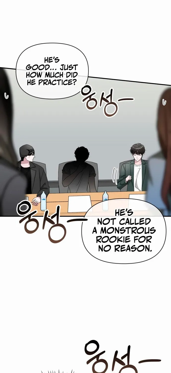 I Was Immediately Mistaken for a Monster Genius Actor Chapter 60 page 57 - 