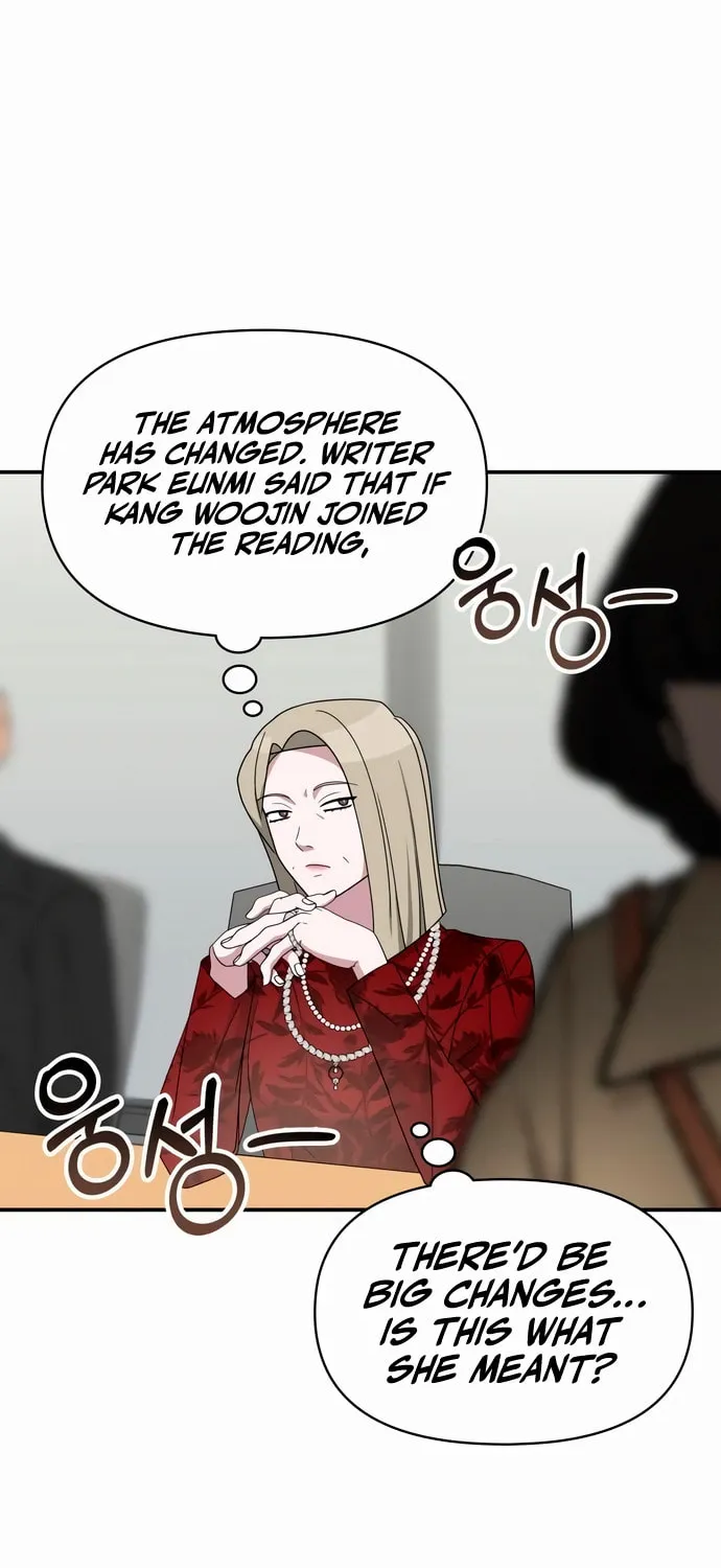 I Was Immediately Mistaken for a Monster Genius Actor Chapter 60 page 59 - 