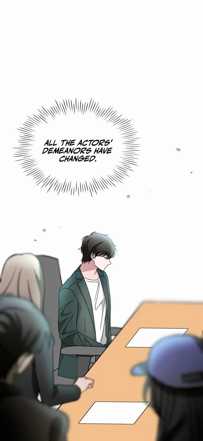 I Was Immediately Mistaken for a Monster Genius Actor Chapter 60 page 60 - 