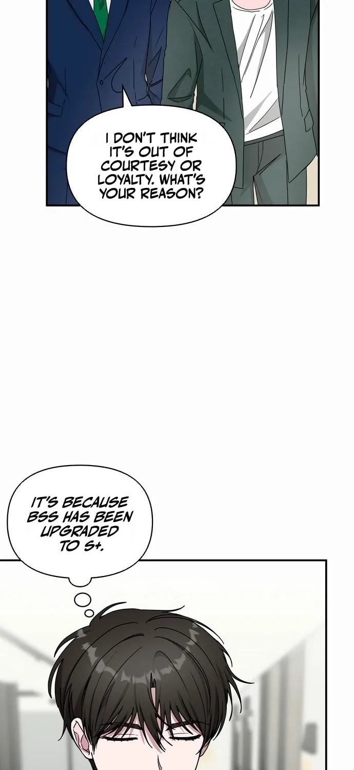 I Was Immediately Mistaken for a Monster Genius Actor Chapter 60 page 7 - 