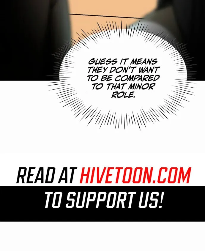 I Was Immediately Mistaken for a Monster Genius Actor Chapter 60 page 61 - 