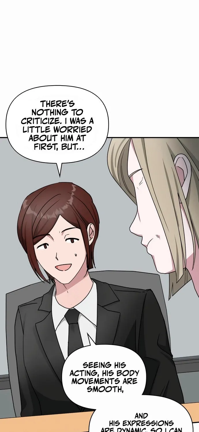 I Was Immediately Mistaken for a Monster Genius Actor Chapter 60 page 63 - 