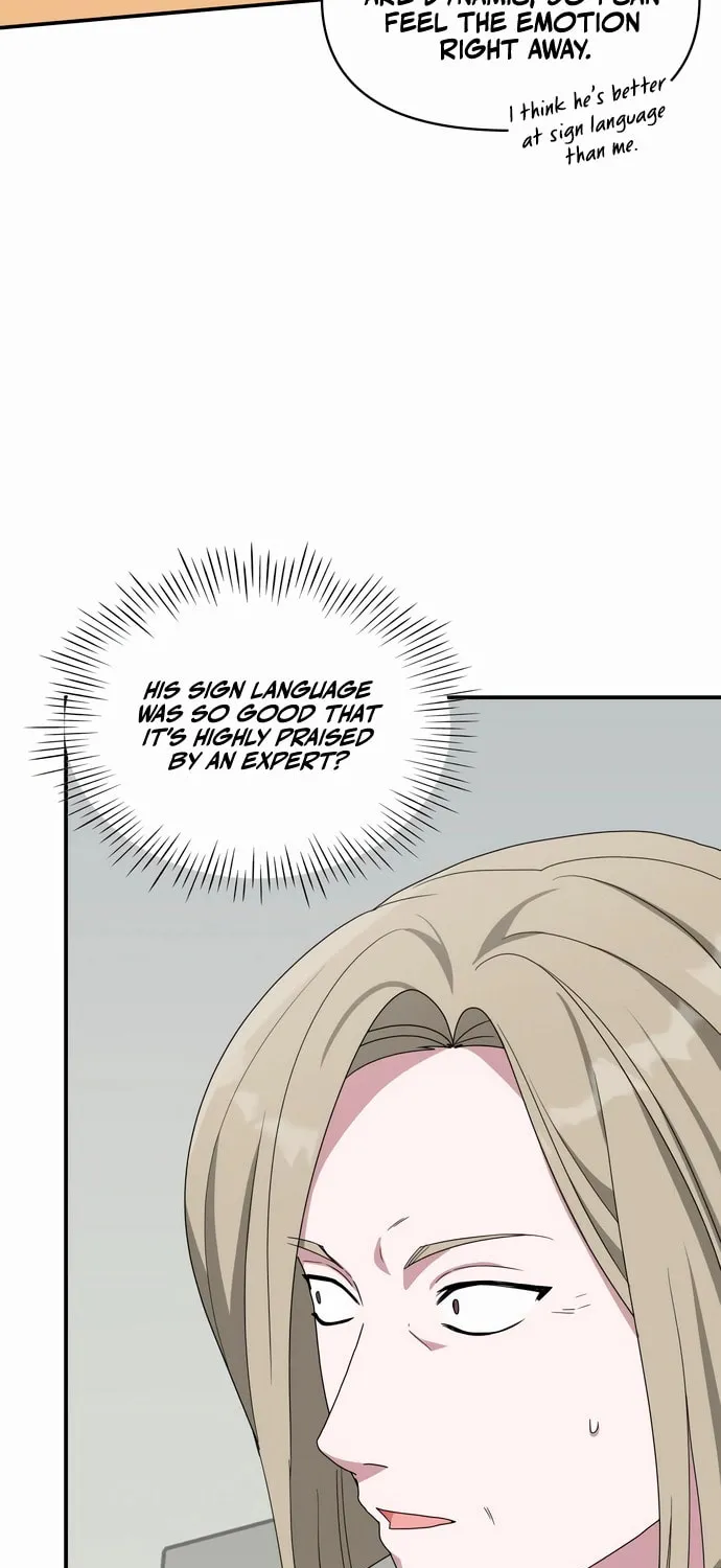 I Was Immediately Mistaken for a Monster Genius Actor Chapter 60 page 64 - 