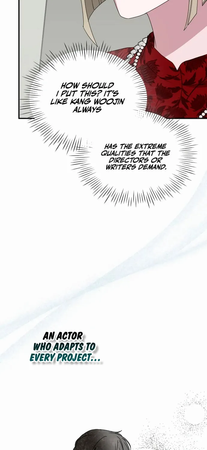 I Was Immediately Mistaken for a Monster Genius Actor Chapter 60 page 65 - 