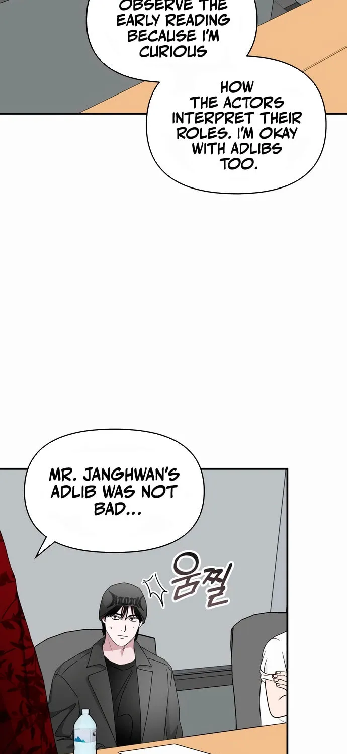 I Was Immediately Mistaken for a Monster Genius Actor Chapter 60 page 68 - 