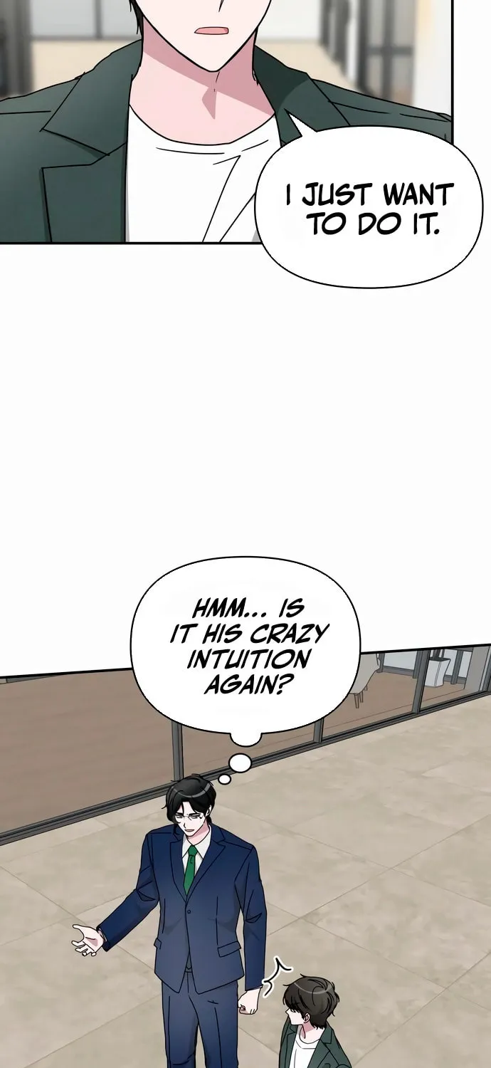 I Was Immediately Mistaken for a Monster Genius Actor Chapter 60 page 8 - 