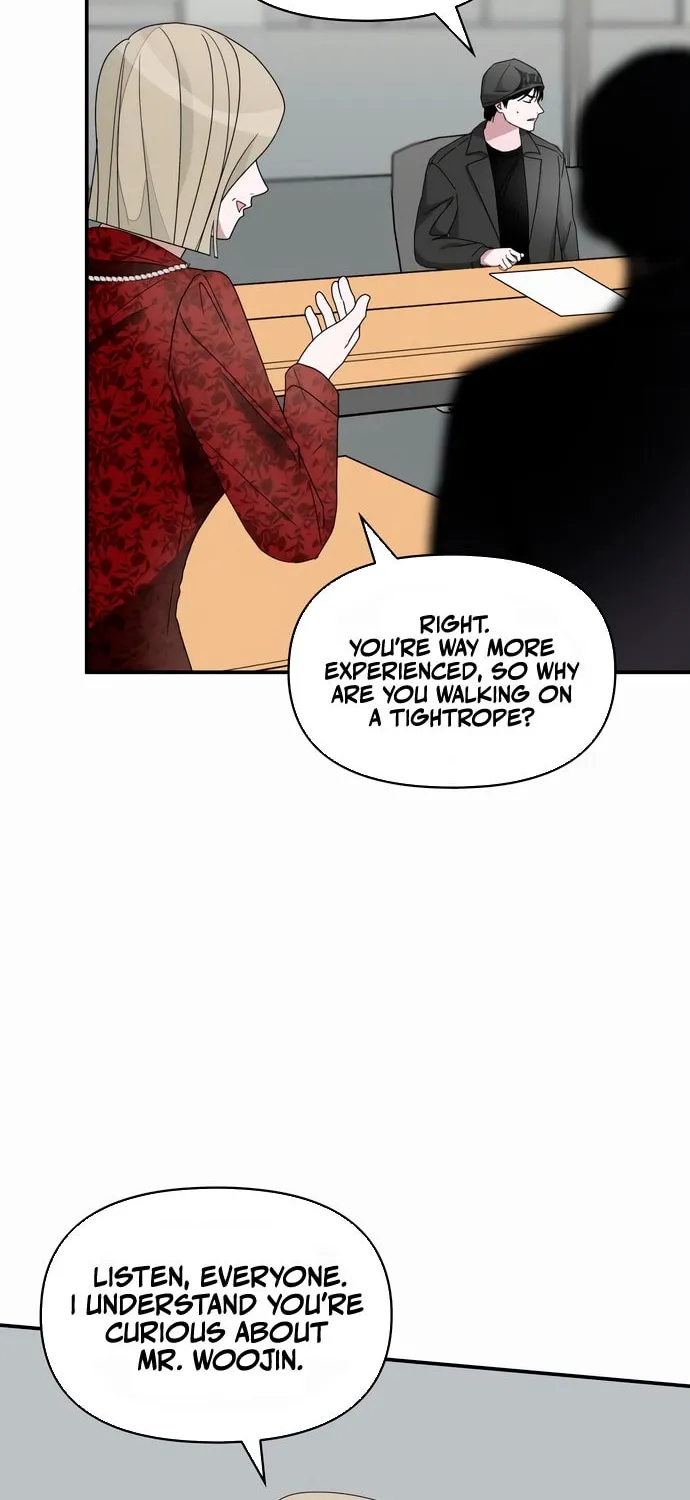 I Was Immediately Mistaken for a Monster Genius Actor Chapter 60 page 73 - 