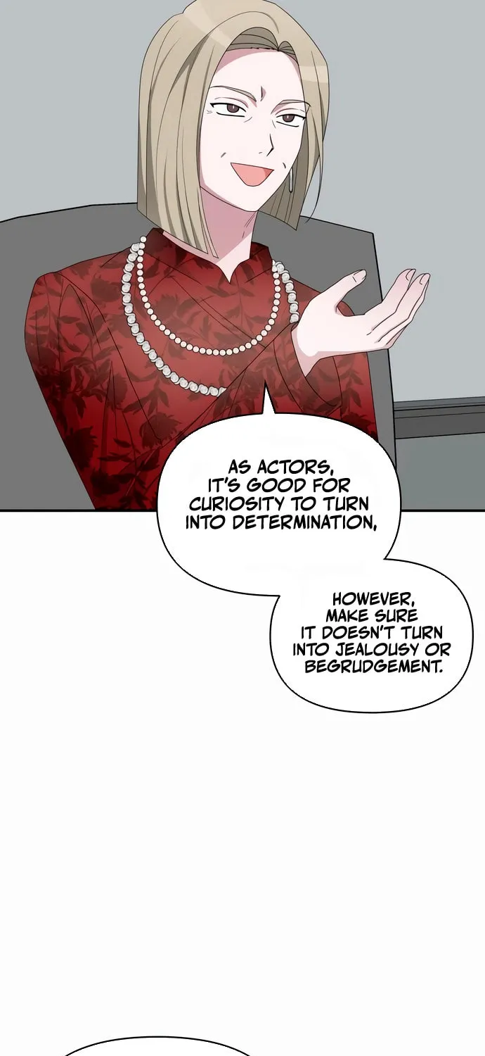 I Was Immediately Mistaken for a Monster Genius Actor Chapter 60 page 74 - 