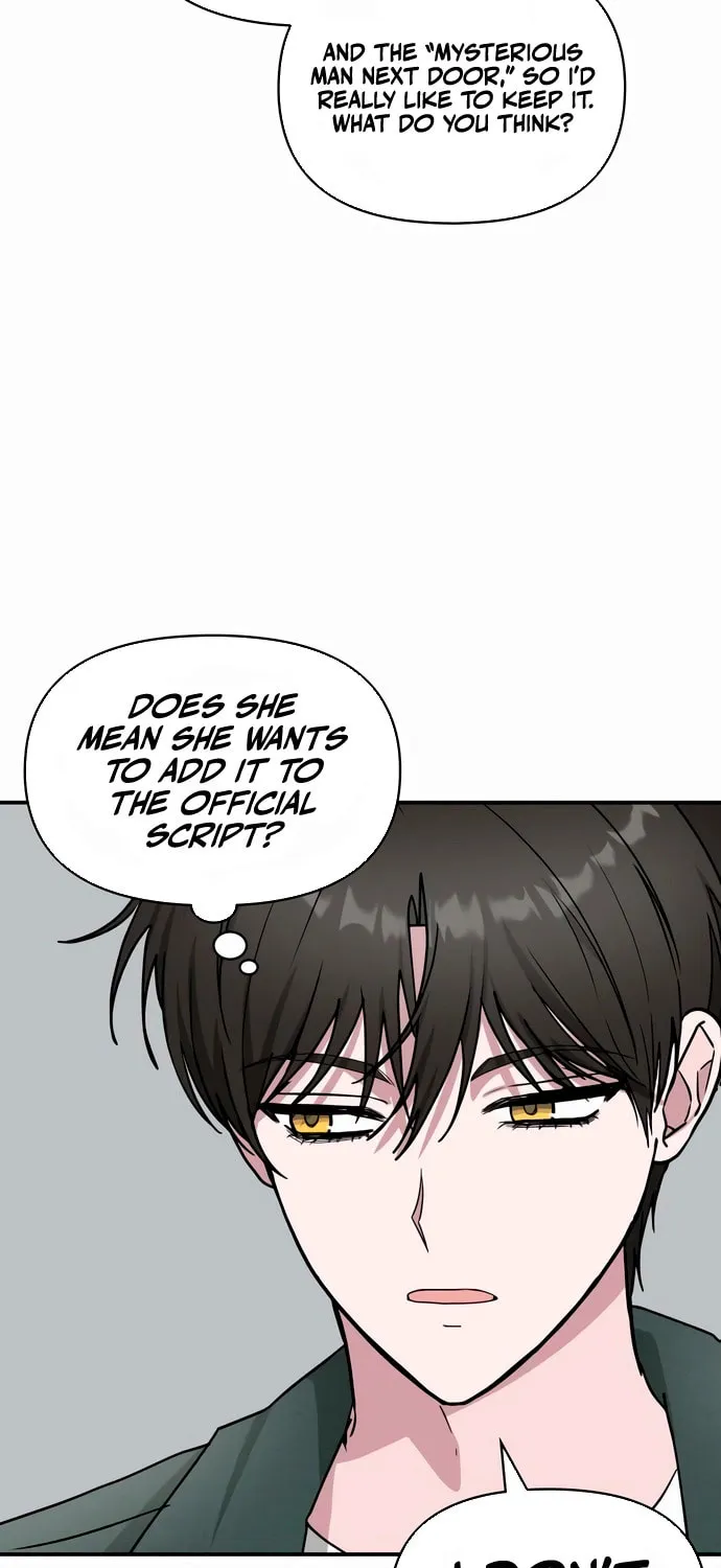 I Was Immediately Mistaken for a Monster Genius Actor Chapter 60 page 78 - 