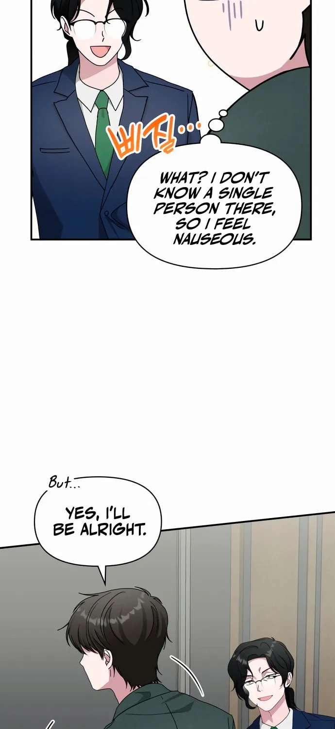 I Was Immediately Mistaken for a Monster Genius Actor Chapter 60 page 10 - 