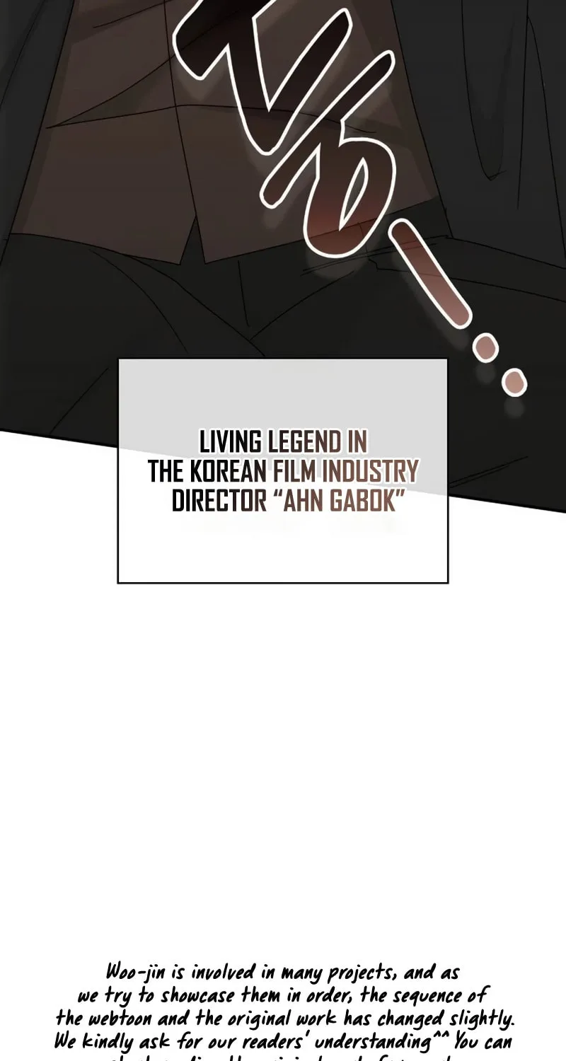 I Was Immediately Mistaken for a Monster Genius Actor Chapter 61 page 102 - 