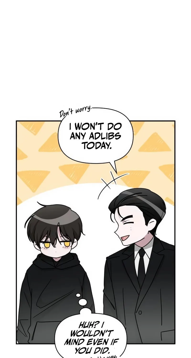 I Was Immediately Mistaken for a Monster Genius Actor Chapter 61 page 28 - 
