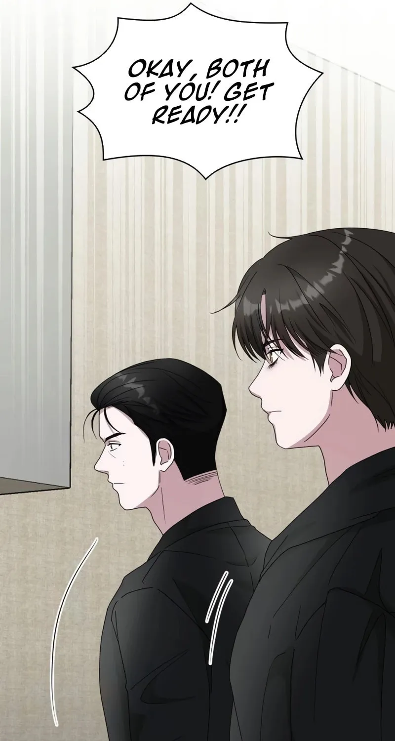 I Was Immediately Mistaken for a Monster Genius Actor Chapter 61 page 30 - 