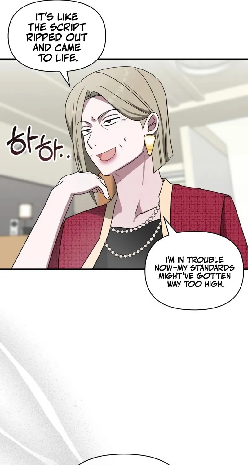 I Was Immediately Mistaken for a Monster Genius Actor Chapter 61 page 58 - 