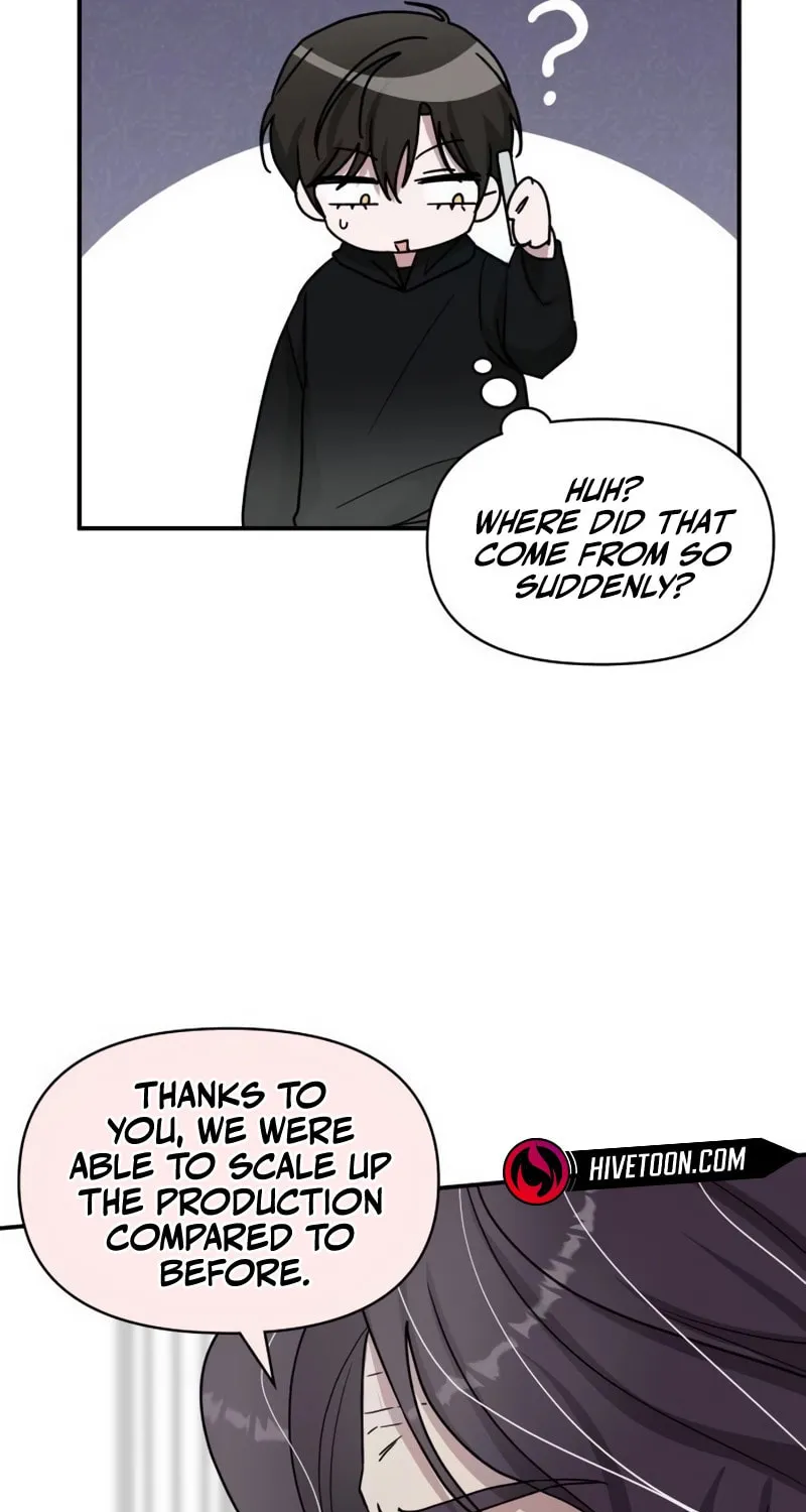 I Was Immediately Mistaken for a Monster Genius Actor Chapter 61 page 72 - 