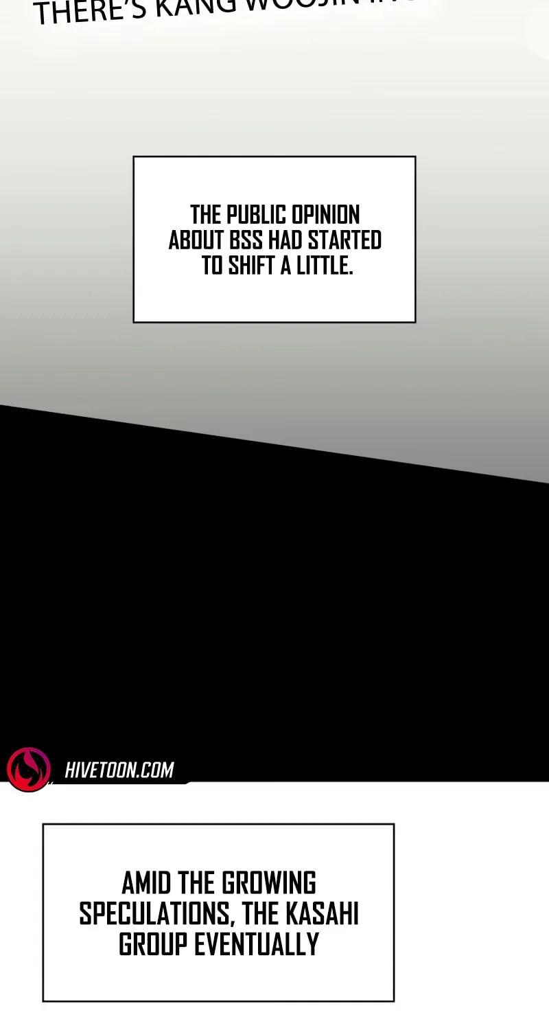 I Was Immediately Mistaken for a Monster Genius Actor Chapter 61 page 10 - 