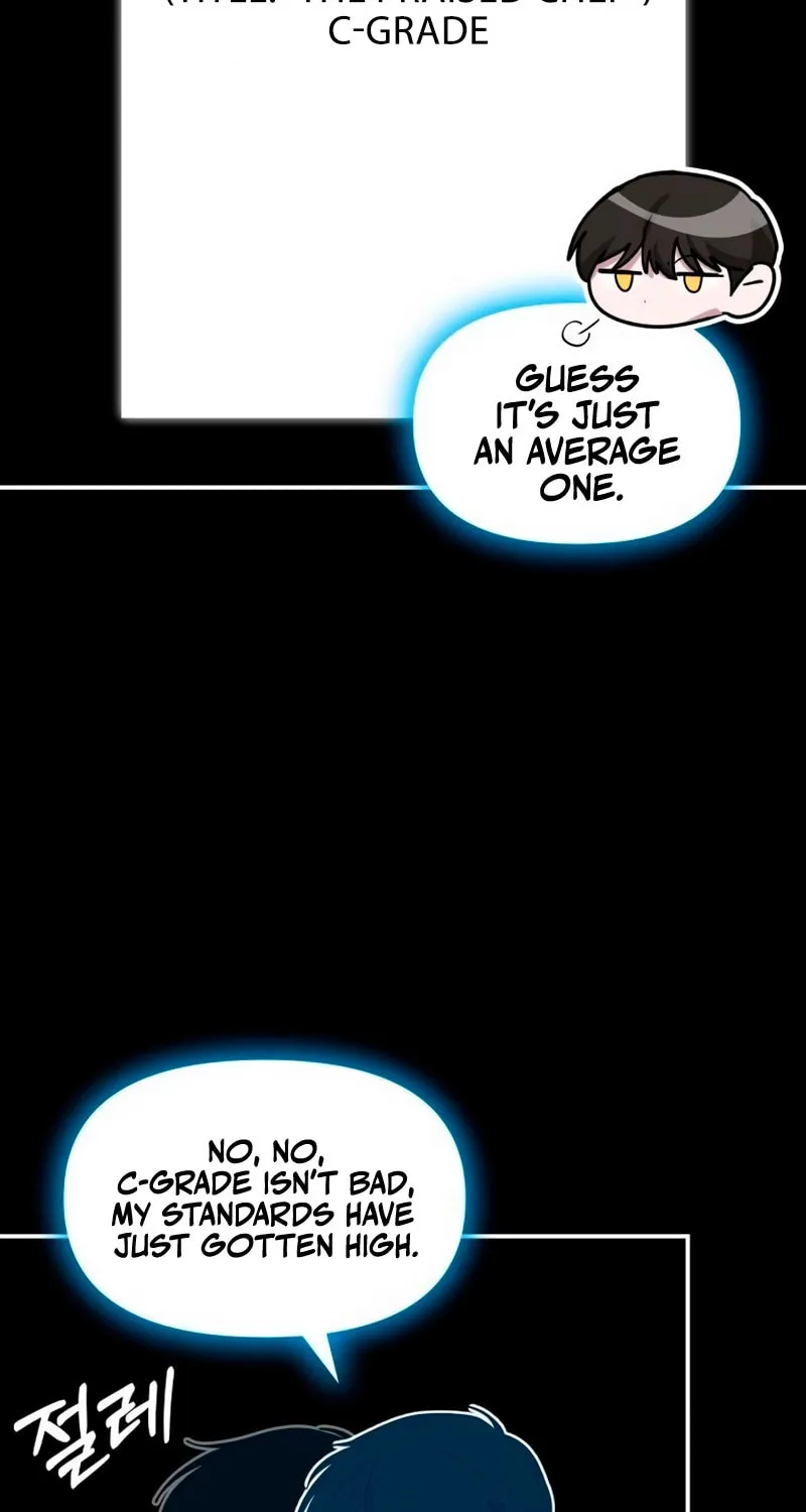 I Was Immediately Mistaken for a Monster Genius Actor Chapter 62 page 14 - 
