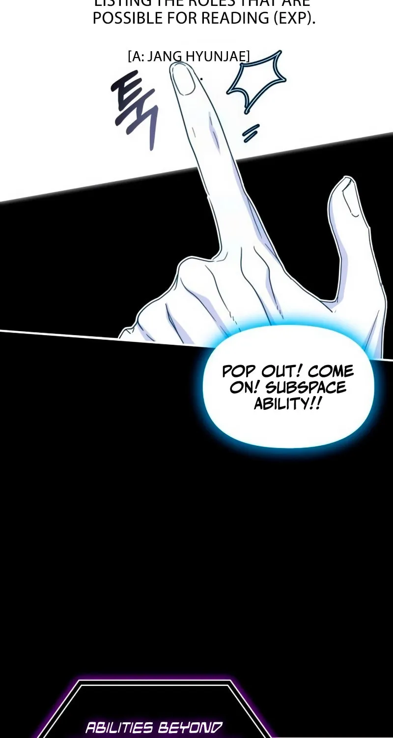 I Was Immediately Mistaken for a Monster Genius Actor Chapter 62 page 16 - 