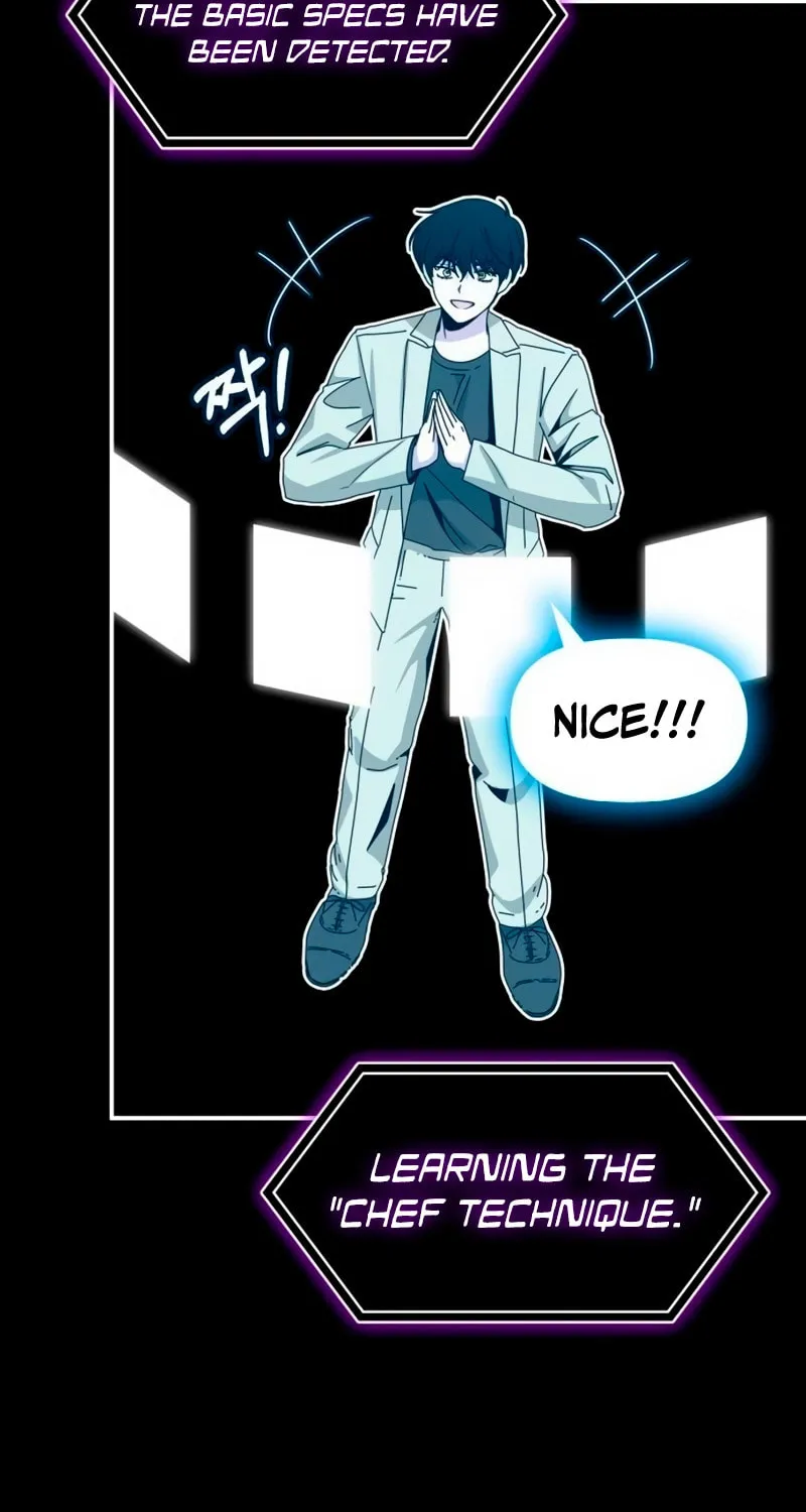 I Was Immediately Mistaken for a Monster Genius Actor Chapter 62 page 17 - 