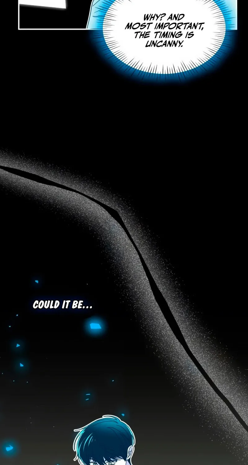 I Was Immediately Mistaken for a Monster Genius Actor Chapter 62 page 23 - 