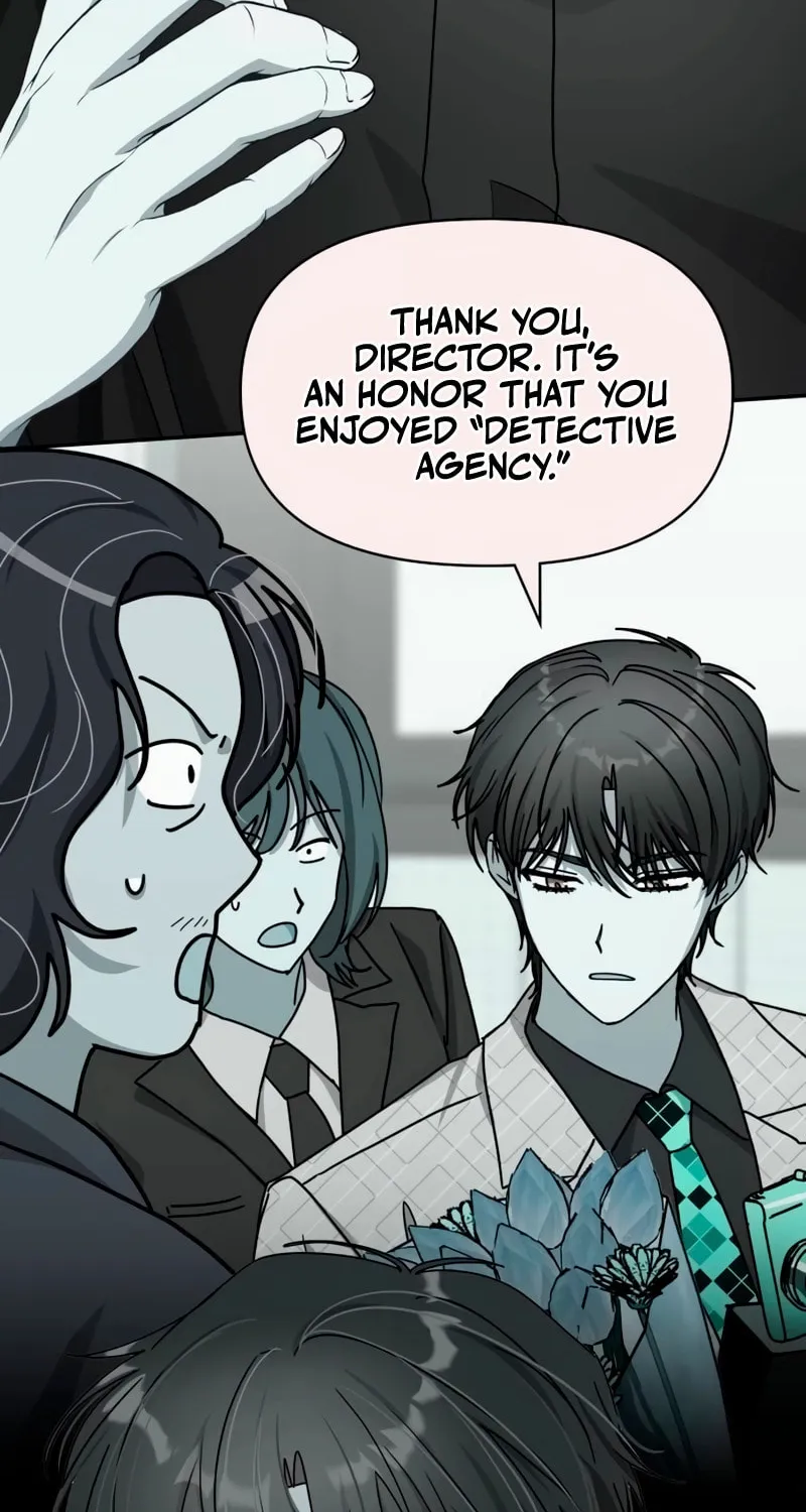 I Was Immediately Mistaken for a Monster Genius Actor Chapter 62 page 27 - 