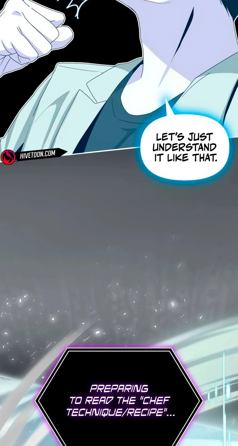 I Was Immediately Mistaken for a Monster Genius Actor Chapter 62 page 30 - 