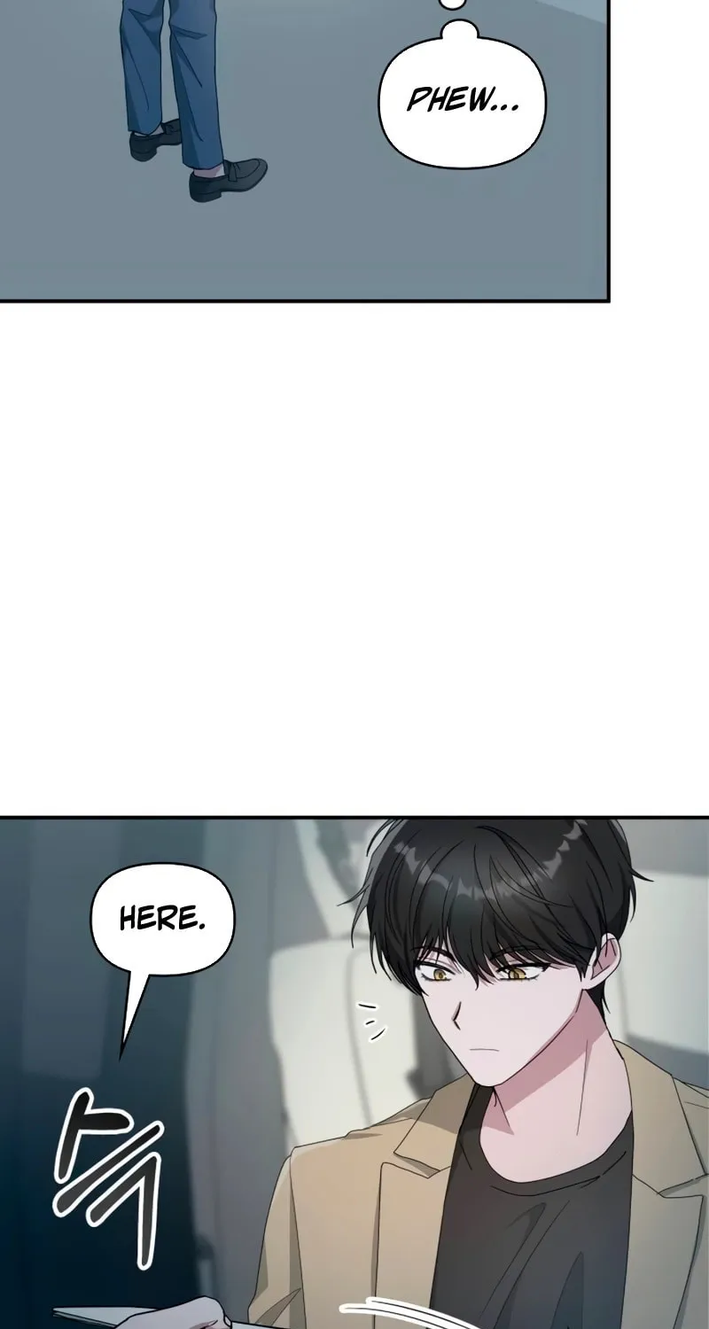 I Was Immediately Mistaken for a Monster Genius Actor Chapter 62 page 4 - 