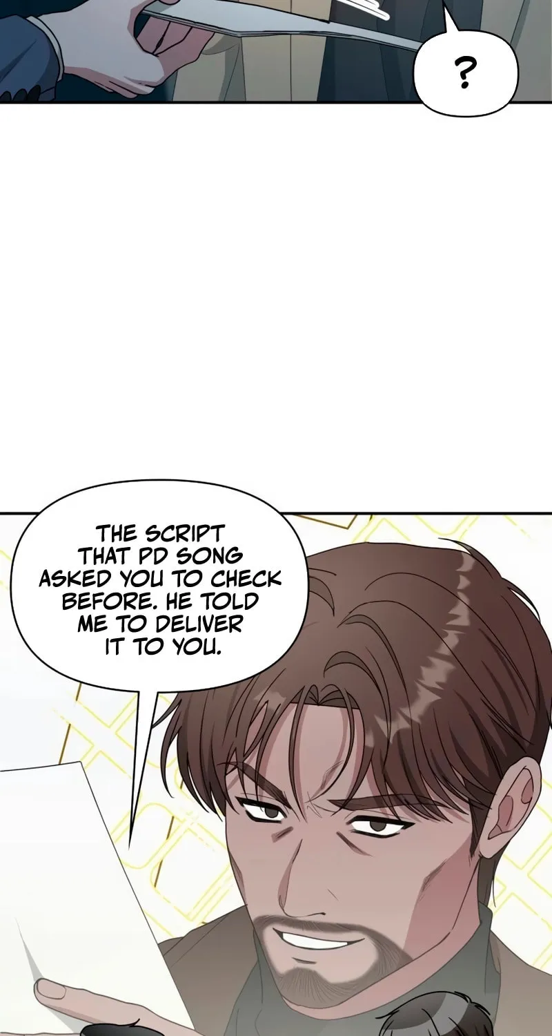I Was Immediately Mistaken for a Monster Genius Actor Chapter 62 page 5 - 