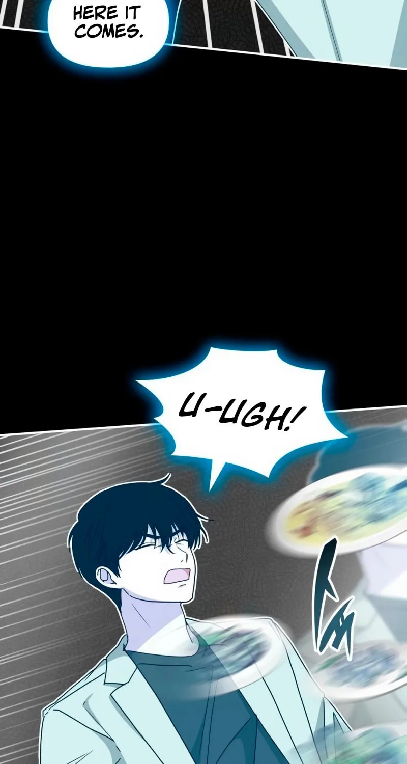 I Was Immediately Mistaken for a Monster Genius Actor Chapter 62 page 44 - 