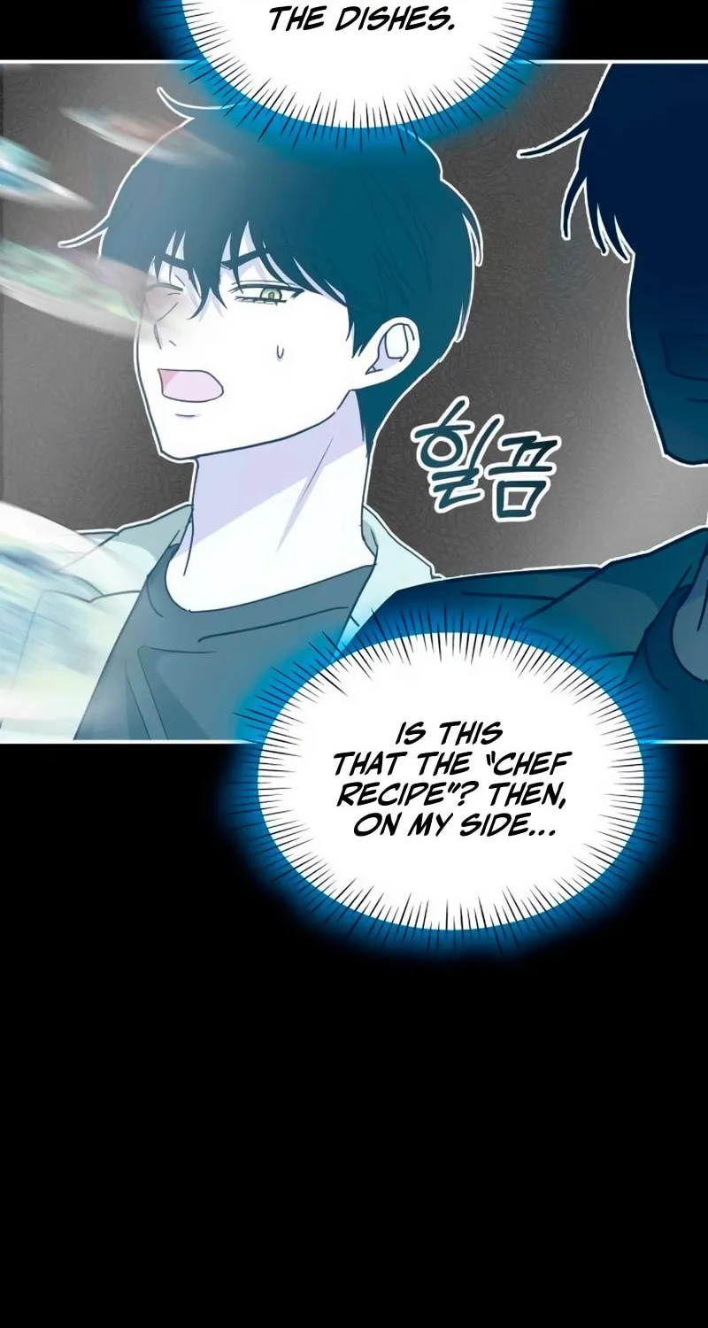 I Was Immediately Mistaken for a Monster Genius Actor Chapter 62 page 46 - 