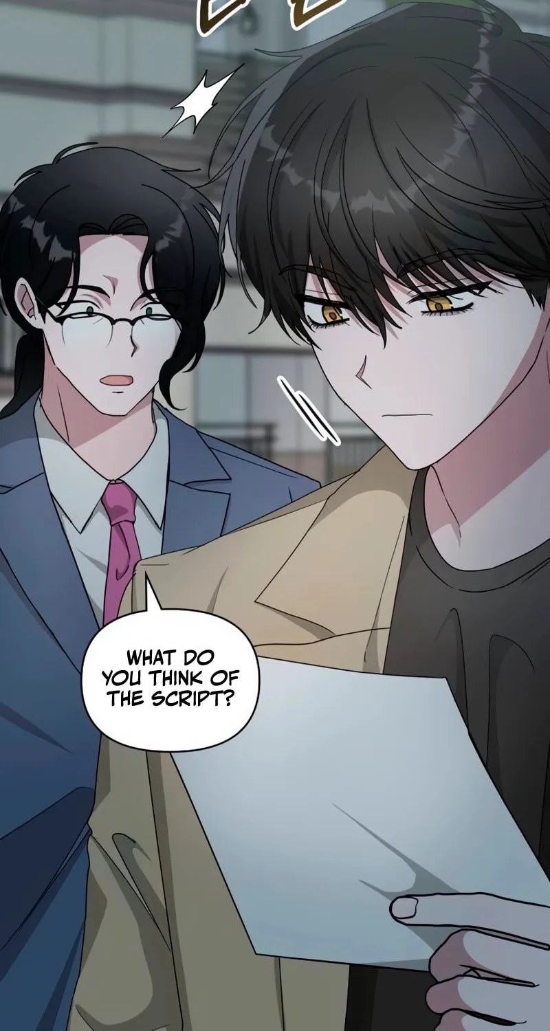 I Was Immediately Mistaken for a Monster Genius Actor Chapter 62 page 53 - 