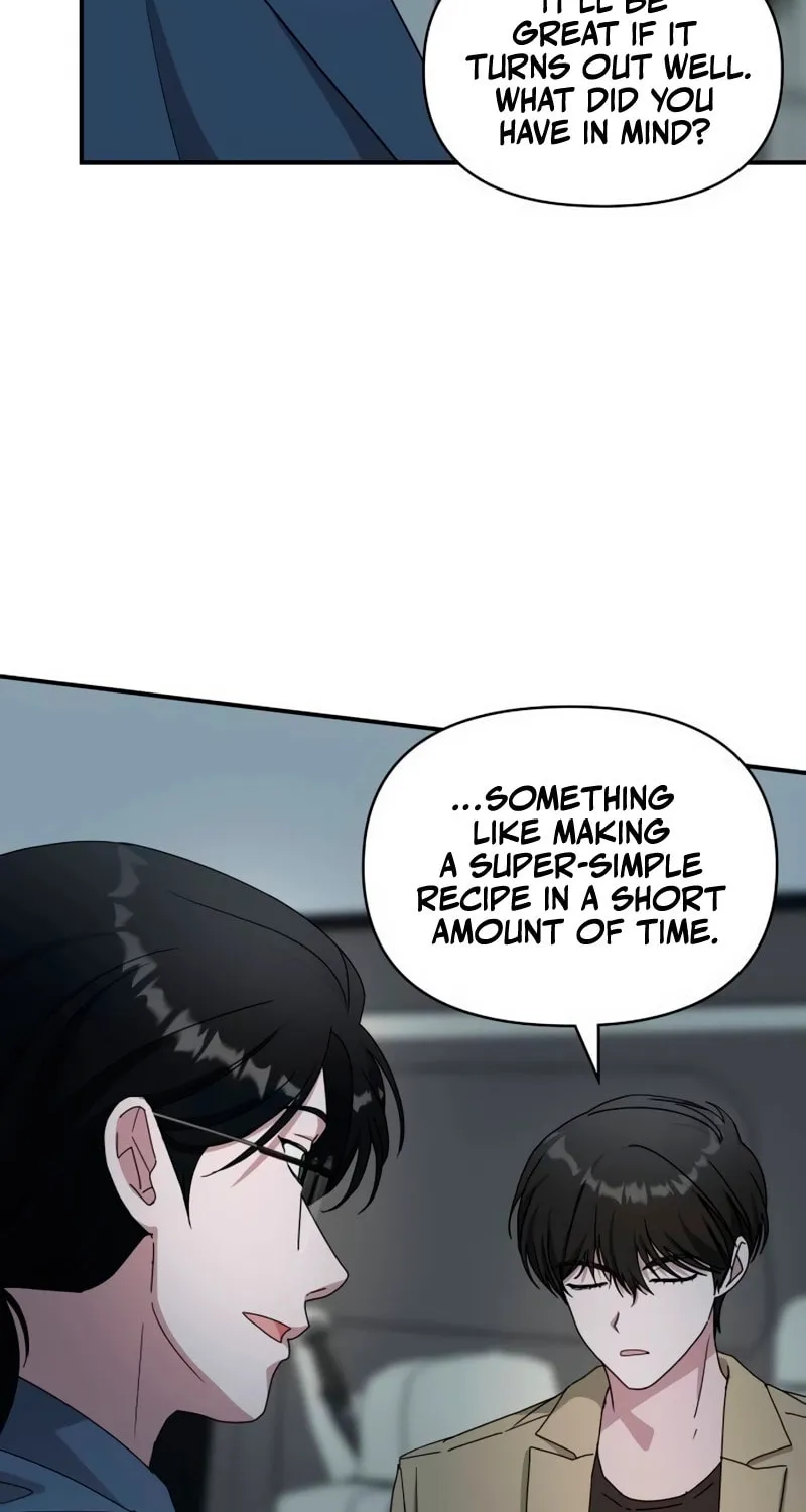 I Was Immediately Mistaken for a Monster Genius Actor Chapter 62 page 60 - 