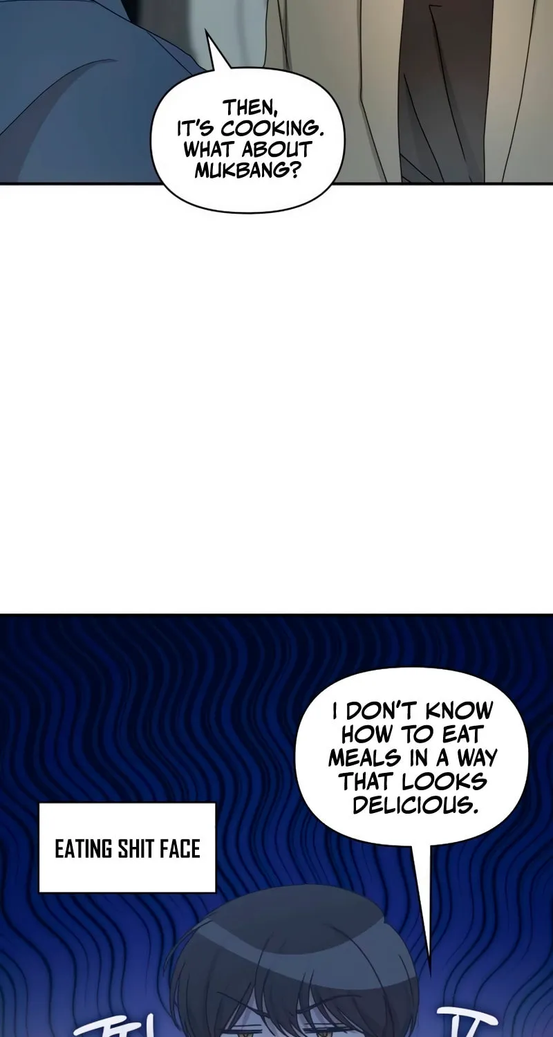 I Was Immediately Mistaken for a Monster Genius Actor Chapter 62 page 61 - 
