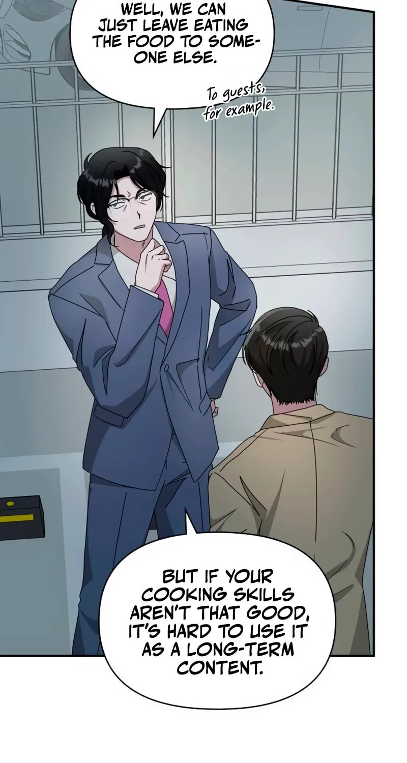 I Was Immediately Mistaken for a Monster Genius Actor Chapter 62 page 63 - 