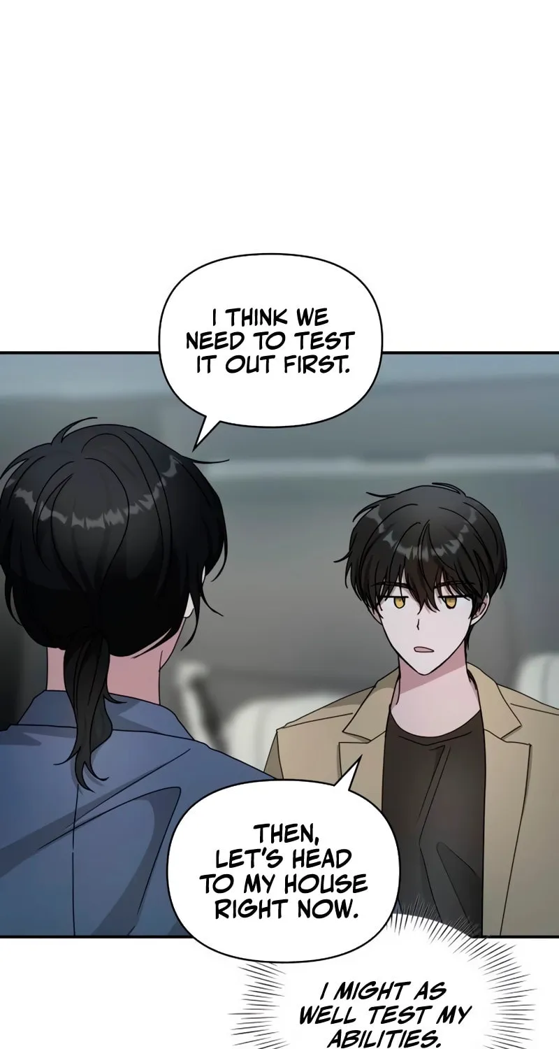 I Was Immediately Mistaken for a Monster Genius Actor Chapter 62 page 64 - 