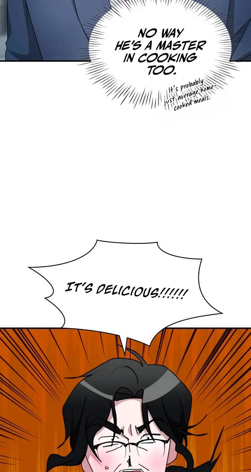 I Was Immediately Mistaken for a Monster Genius Actor Chapter 62 page 66 - 