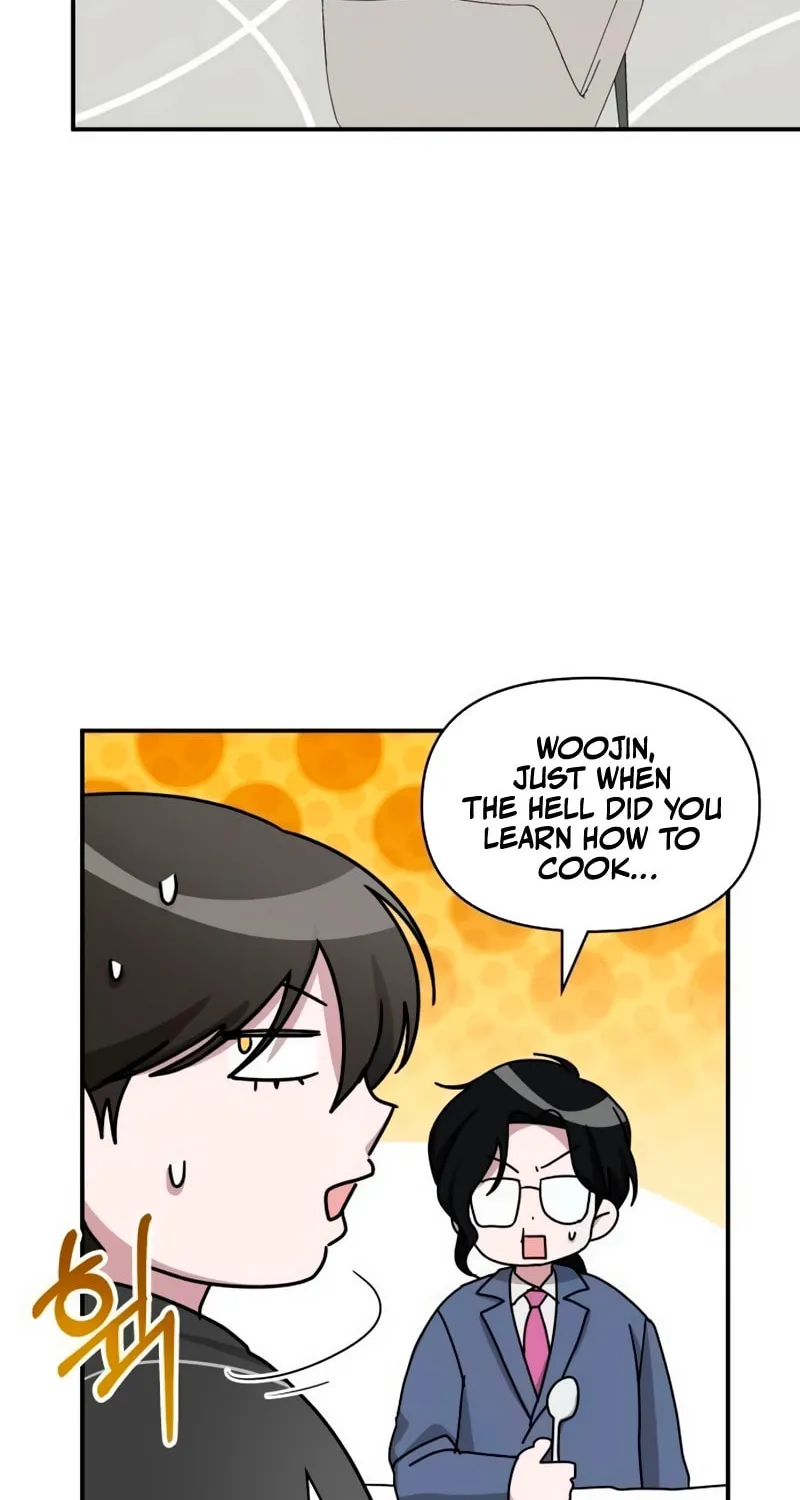 I Was Immediately Mistaken for a Monster Genius Actor Chapter 62 page 69 - 
