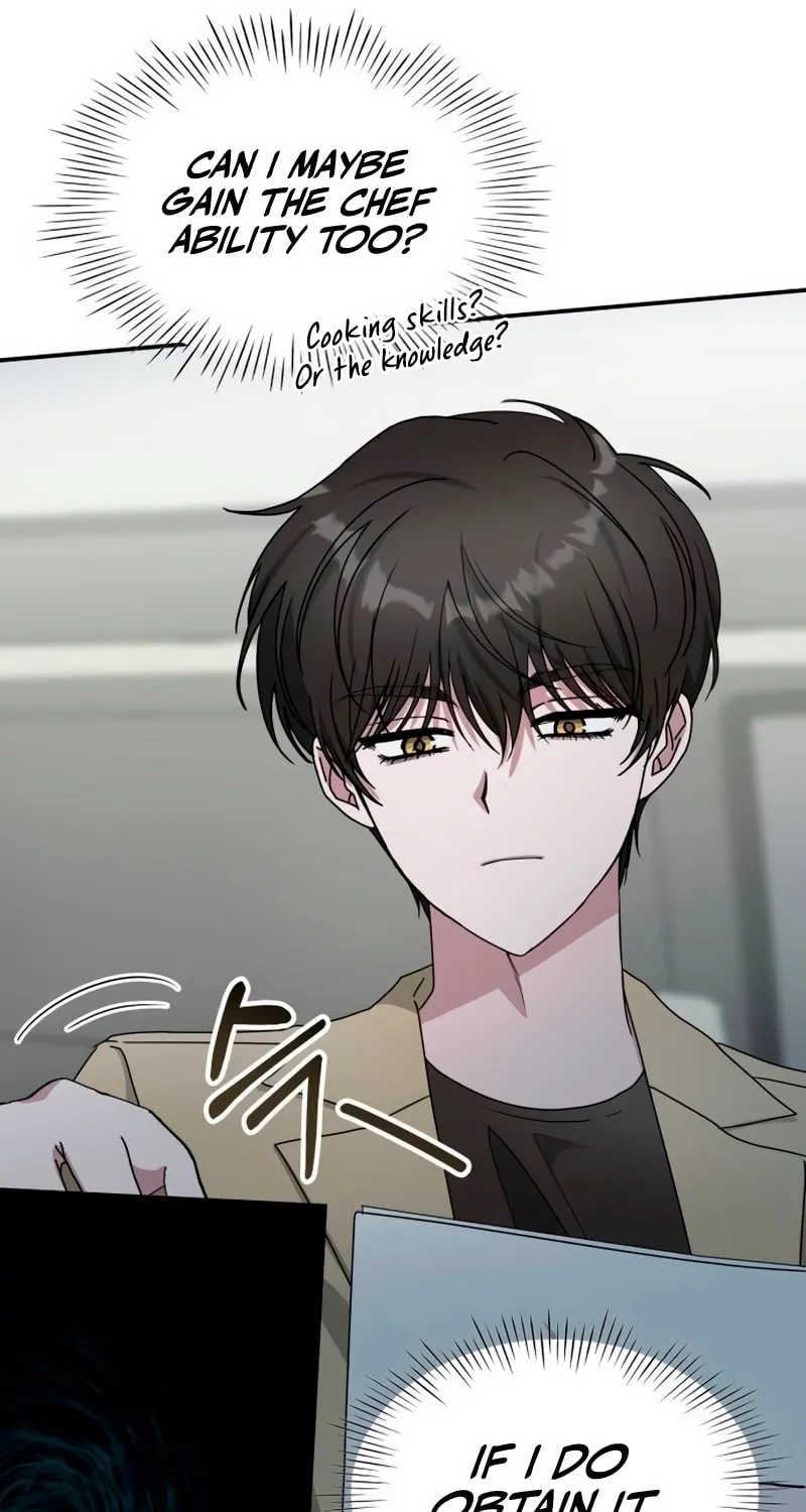 I Was Immediately Mistaken for a Monster Genius Actor Chapter 62 page 8 - 