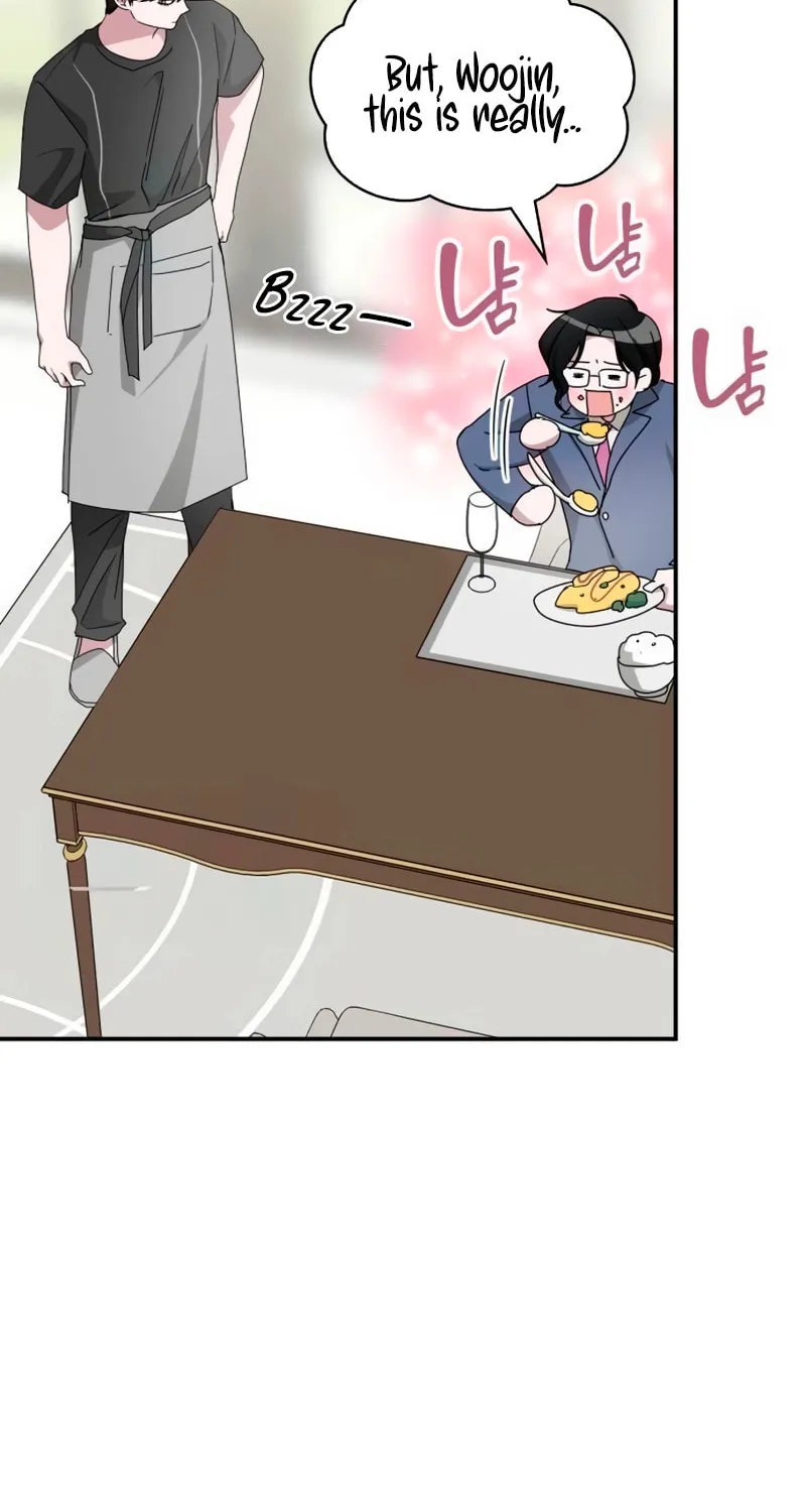 I Was Immediately Mistaken for a Monster Genius Actor Chapter 62 page 73 - 