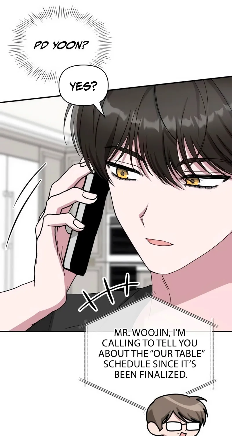 I Was Immediately Mistaken for a Monster Genius Actor Chapter 62 page 74 - 
