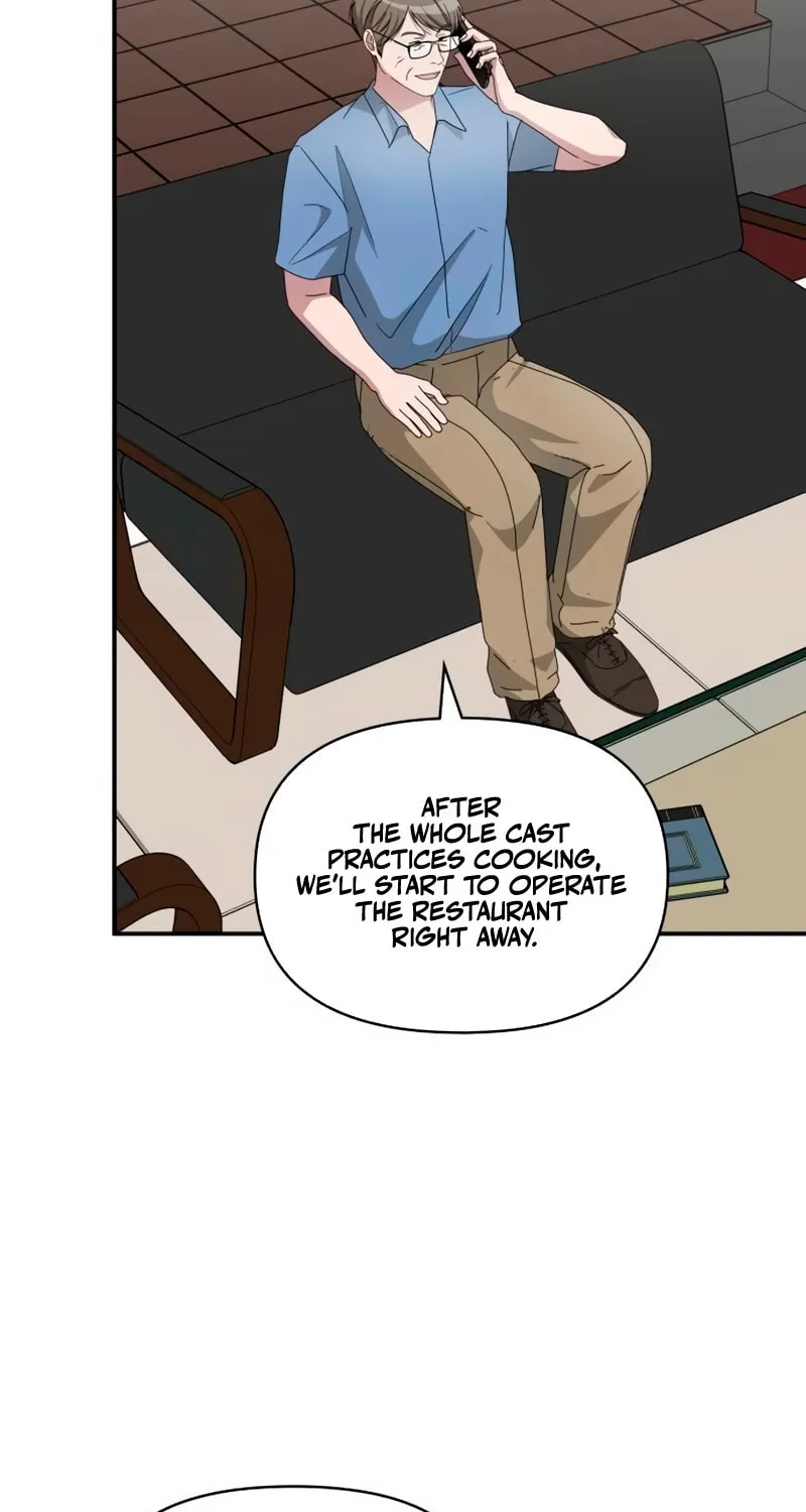 I Was Immediately Mistaken for a Monster Genius Actor Chapter 62 page 79 - 