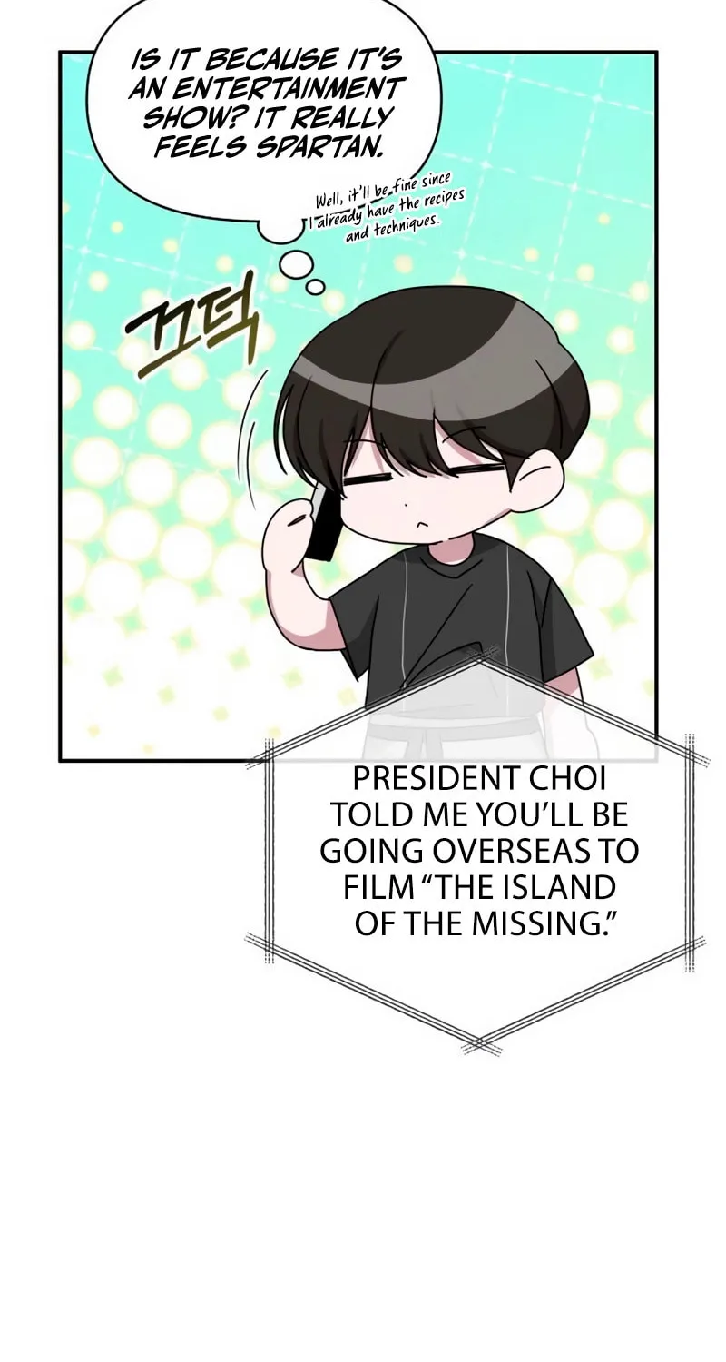 I Was Immediately Mistaken for a Monster Genius Actor Chapter 62 page 80 - 