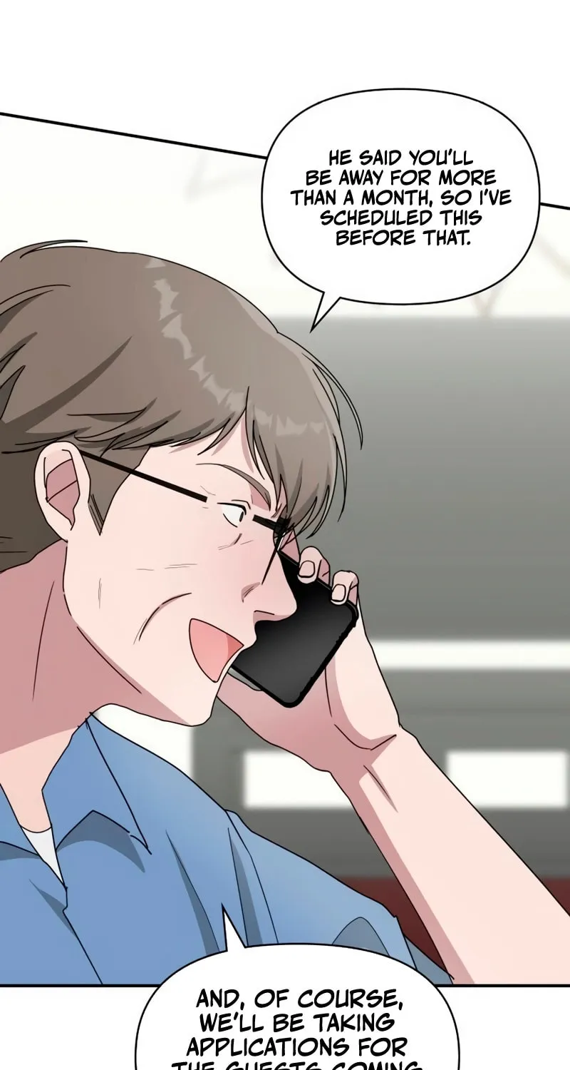 I Was Immediately Mistaken for a Monster Genius Actor Chapter 62 page 81 - 