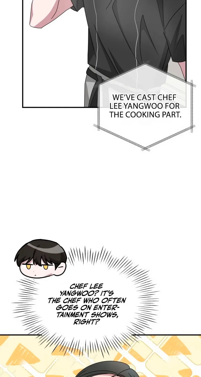 I Was Immediately Mistaken for a Monster Genius Actor Chapter 62 page 84 - 