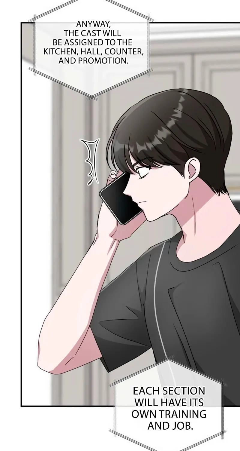 I Was Immediately Mistaken for a Monster Genius Actor Chapter 62 page 90 - 