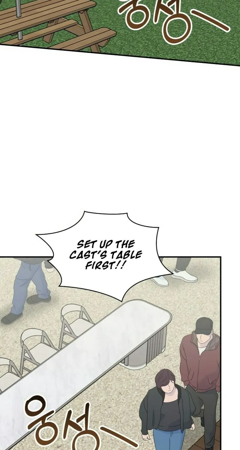 I Was Immediately Mistaken for a Monster Genius Actor Chapter 63 page 3 - 