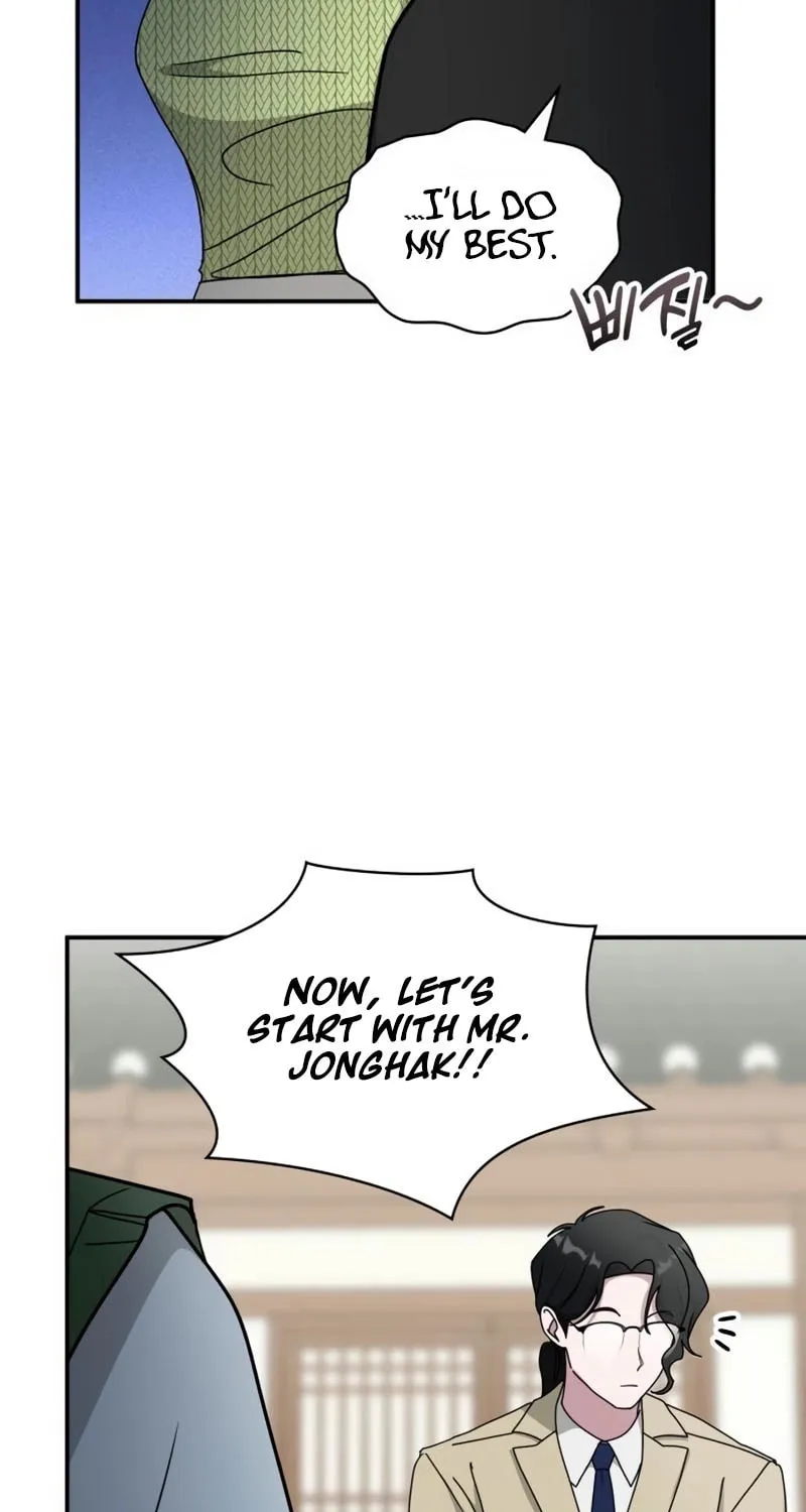 I Was Immediately Mistaken for a Monster Genius Actor Chapter 63 page 22 - 