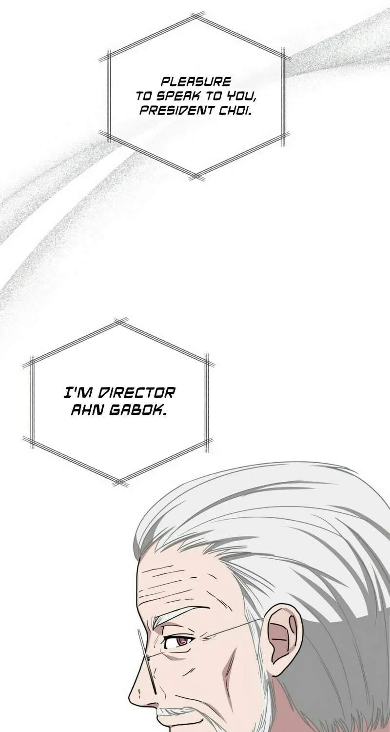 I Was Immediately Mistaken for a Monster Genius Actor Chapter 63 page 25 - 